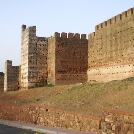 סאוטה Estudios Murallas Merinies מראה חיצוני תמונה
