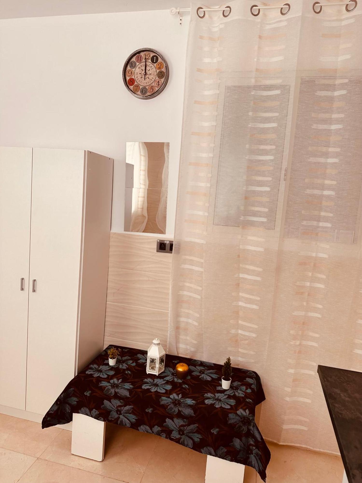 סאוטה Estudios Murallas Merinies מראה חיצוני תמונה